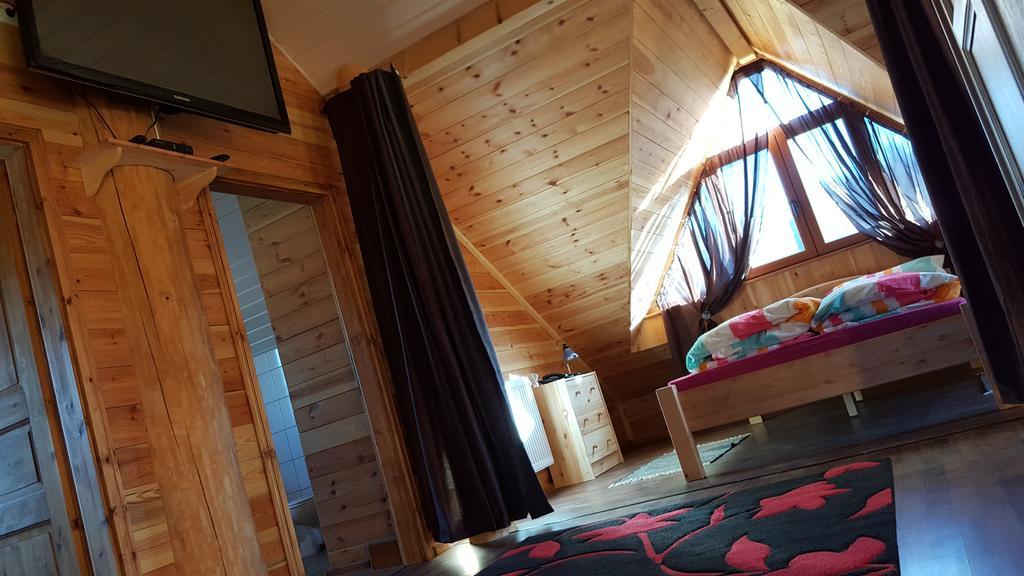 Ferienhaus Alhaus Simmersfeld Dış mekan fotoğraf