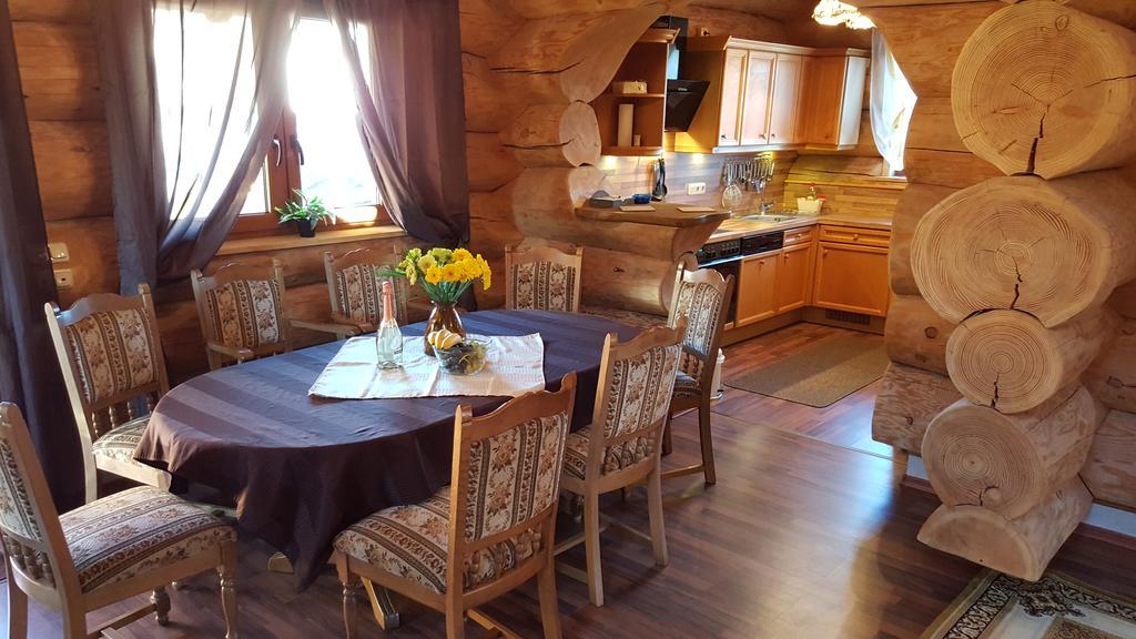 Ferienhaus Alhaus Simmersfeld Dış mekan fotoğraf