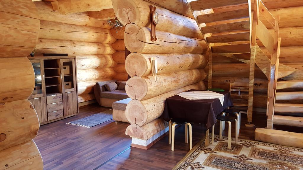 Ferienhaus Alhaus Simmersfeld Dış mekan fotoğraf