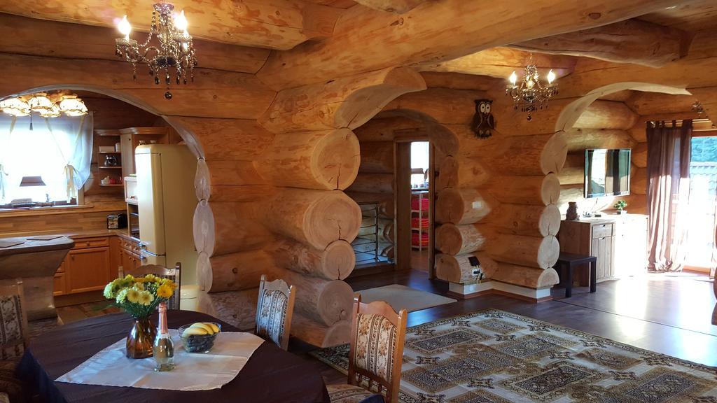 Ferienhaus Alhaus Simmersfeld Dış mekan fotoğraf