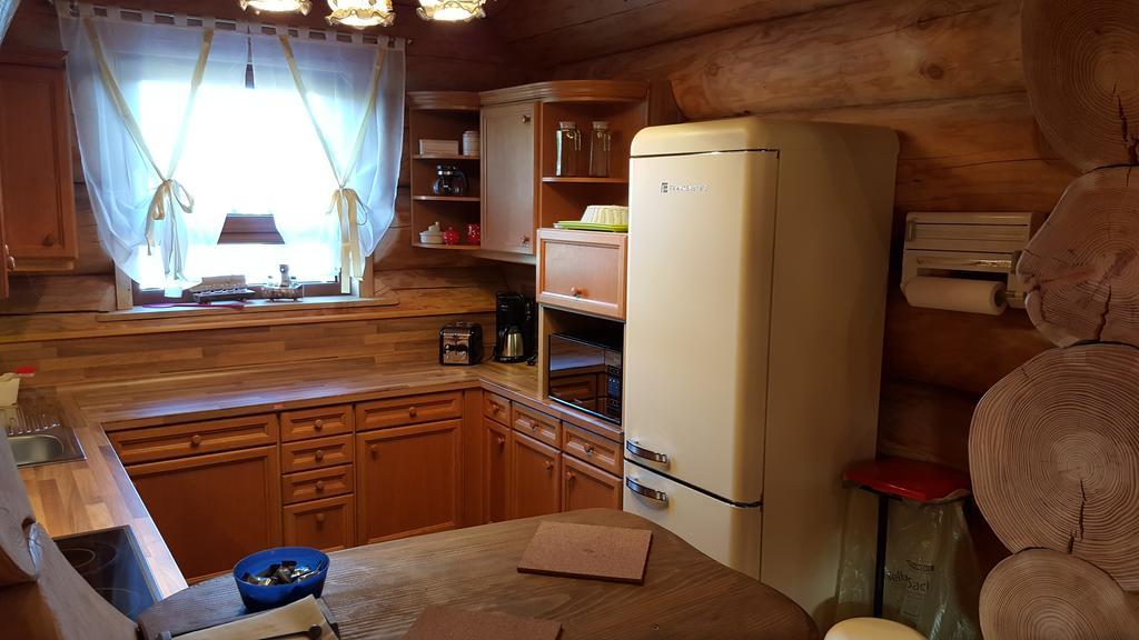 Ferienhaus Alhaus Simmersfeld Dış mekan fotoğraf