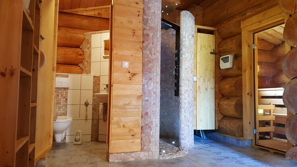 Ferienhaus Alhaus Simmersfeld Dış mekan fotoğraf