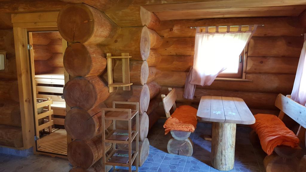 Ferienhaus Alhaus Simmersfeld Dış mekan fotoğraf
